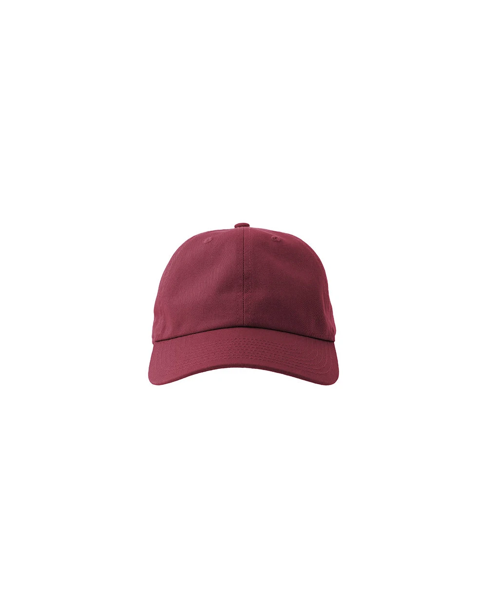 Petjes ATLANTIS Dad Hat-S voor bedrukking &amp; borduring