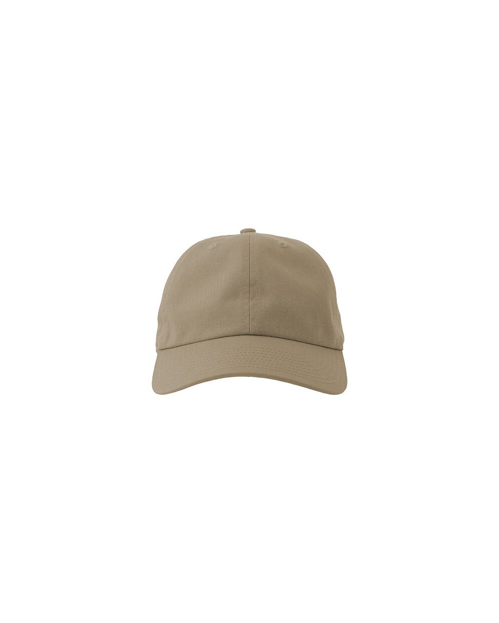 Petjes ATLANTIS Dad Hat-S voor bedrukking &amp; borduring