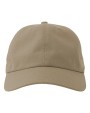 Petjes ATLANTIS Dad Hat-S voor bedrukking &amp; borduring