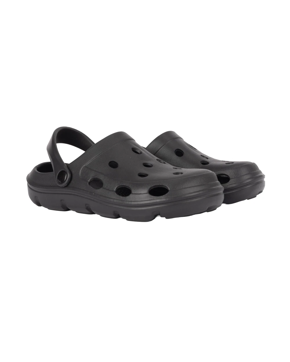 Benodigdheden AWDIS AERO CLOGS voor bedrukking &amp; borduring