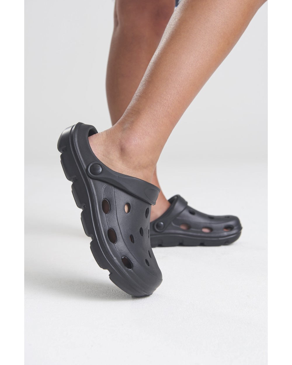 Accessoires personnalisable AWDIS AWDis Aero Clogs