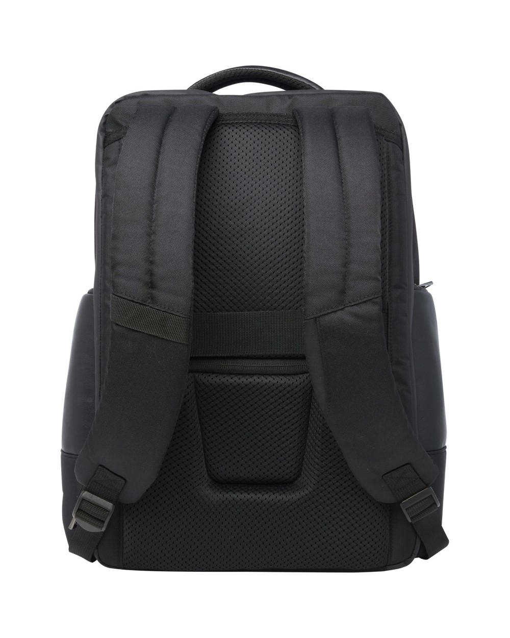 Tassen & Zakken 4DO Expedition Pro GRS gerecyclede 15,6 inch laptoprugzak 25 l voor bedrukking &amp; borduring