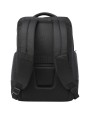 4DO Expedition Pro 15,6" Laptop-Rucksack aus GRS Recyclingmaterial 25 L Taschen personalisierbar