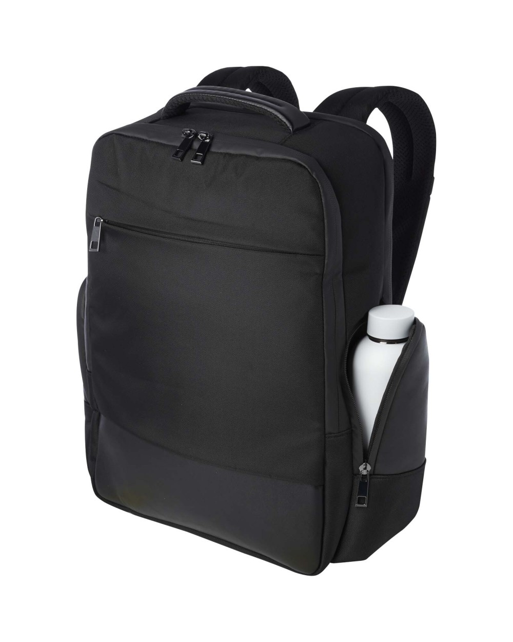 Sacs & Bagagerie personnalisable 4DO Sac à dos pour ordinateur portable Expedition Pro de 25 L recyclé certifié GRS de 15,6"