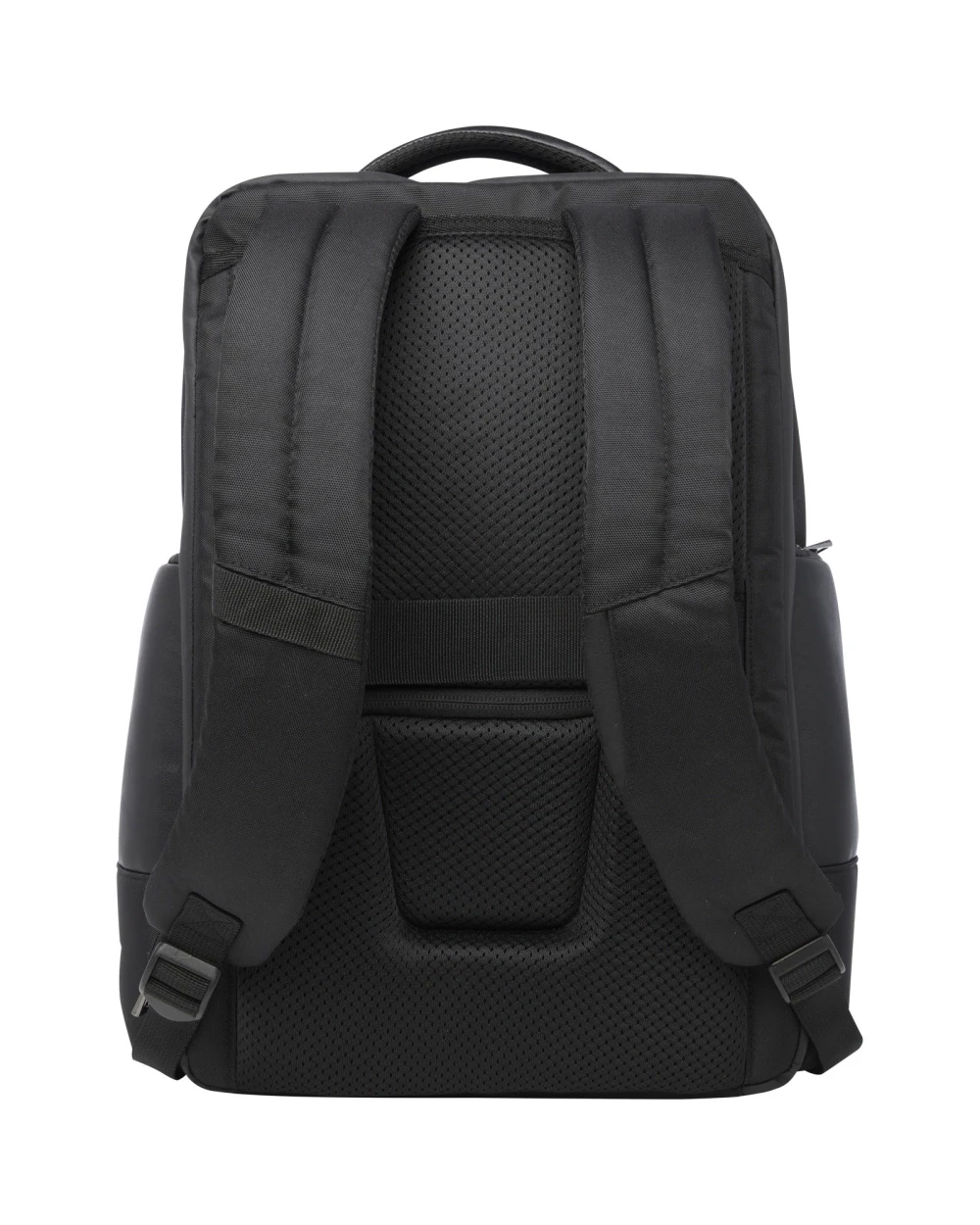 4DO Expedition Pro 15,6" Laptop-Rucksack aus GRS Recyclingmaterial 25 L Taschen personalisierbar