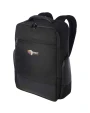 4DO Expedition Pro 15,6" Laptop-Rucksack aus GRS Recyclingmaterial 25 L Taschen personalisierbar