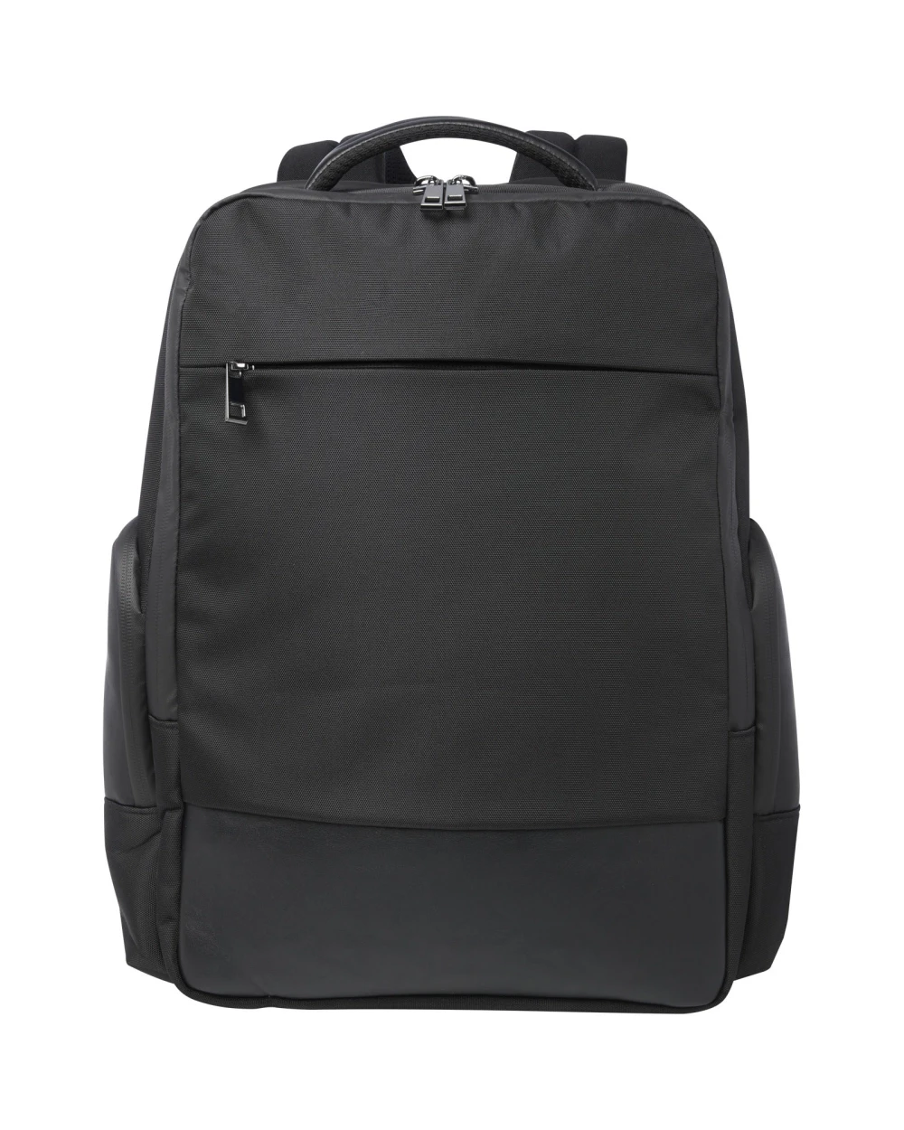 4DO Expedition Pro 15,6" Laptop-Rucksack aus GRS Recyclingmaterial 25 L Taschen personalisierbar