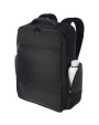 Sacs & Bagagerie personnalisable 4DO Sac à dos pour ordinateur portable Expedition Pro de 25 L recyclé certifié GRS de 15,6"