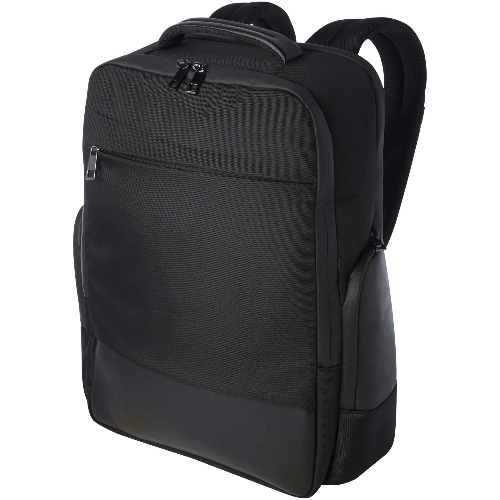 Sacs & Bagagerie personnalisable 4DO Sac à dos pour ordinateur portable Expedition Pro de 25 L recyclé certifié GRS de 15,6"