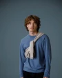 Sweat-shirts personnalisable COTTOVER Key Crew Neck Unisex Sweat-Shirt