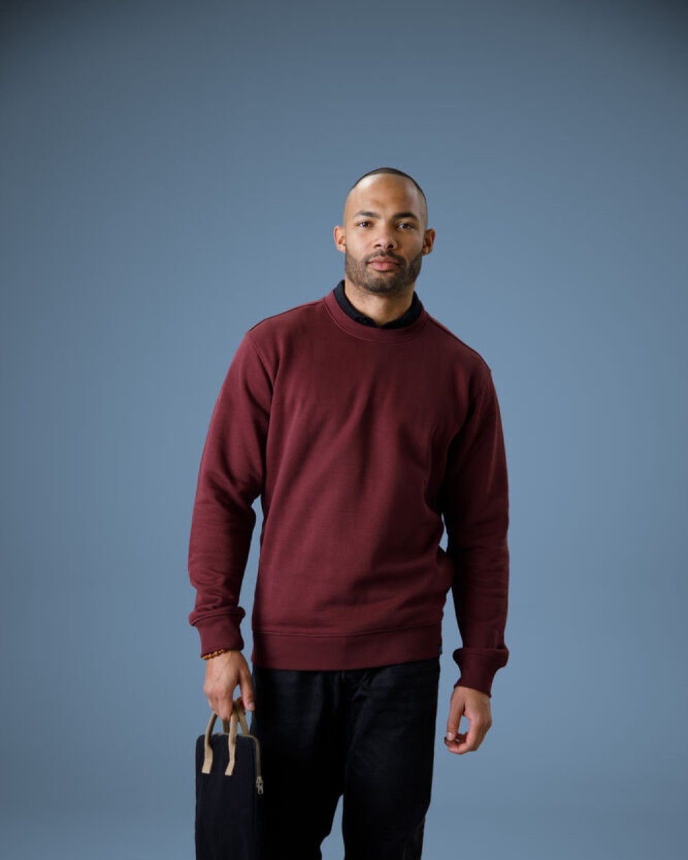 Sweaters & hoodies COTTOVER Key Crew Neck
Unisex Sweatshirt voor bedrukking &amp; borduring