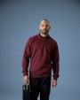 Sweat-shirts personnalisable COTTOVER Key Crew Neck
Unisex Sweat-Shirt
