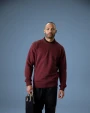 Sweat-shirts personnalisable COTTOVER Key Crew Neck Unisex Sweat-Shirt