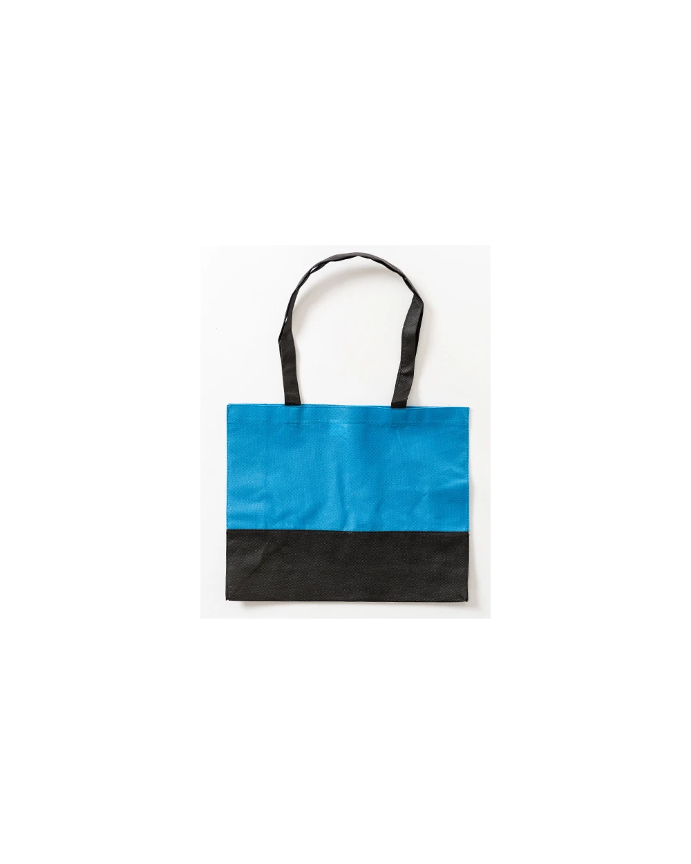 Tote bags PRINTWEAR PP Shopper Bag DUO voor bedrukking &amp; borduring