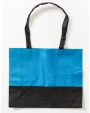 Tote bags PRINTWEAR PP Shopper Bag DUO voor bedrukking &amp; borduring