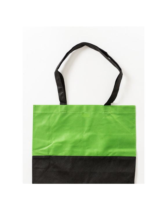 PRINTWEAR PP Shopper Bag DUO Tote Bags personalisierbar