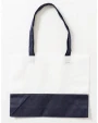 Tote bags personnalisable PRINTWEAR PP Shopper Bag DUO