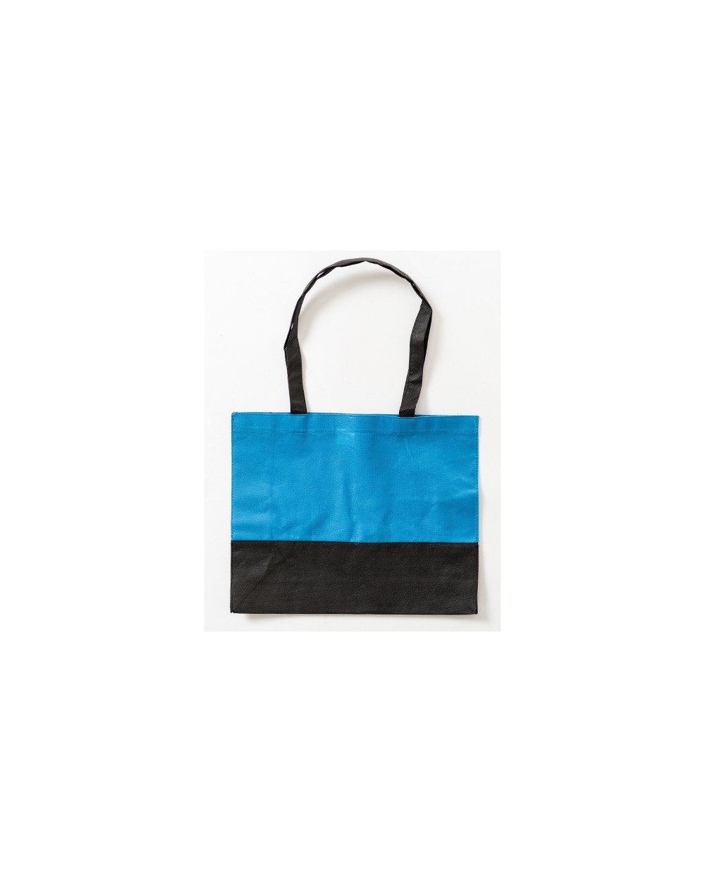 Tote bags PRINTWEAR PP Shopper Bag DUO voor bedrukking &amp; borduring