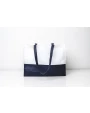 Tote bags PRINTWEAR PP Shopper Bag DUO voor bedrukking &amp; borduring