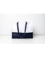 PRINTWEAR PP Shopper Bag DUO Tote Bags personalisierbar