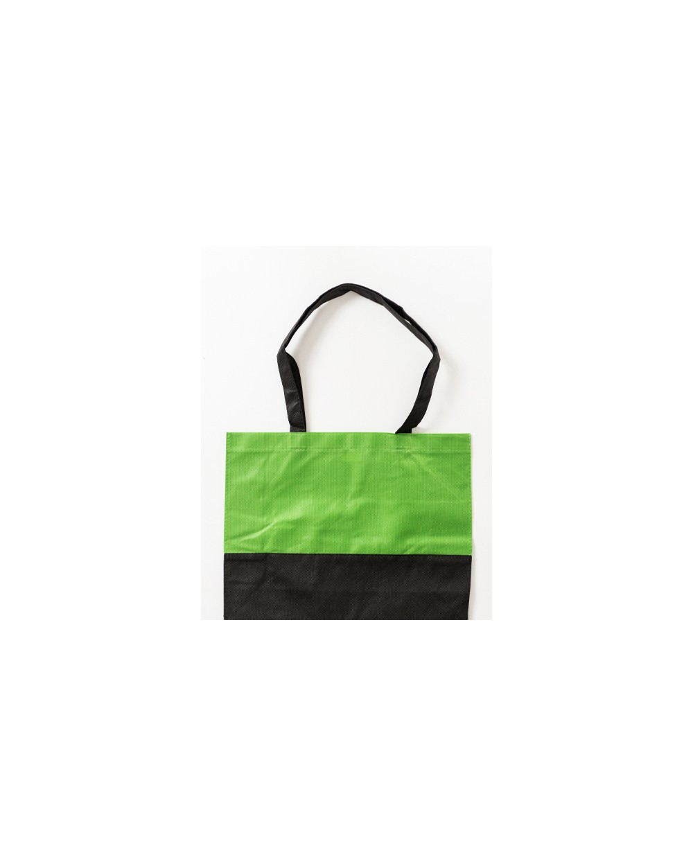 Tote bags PRINTWEAR PP Shopper Bag DUO voor bedrukking &amp; borduring