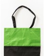 PRINTWEAR PP Shopper Bag DUO Tote Bags personalisierbar