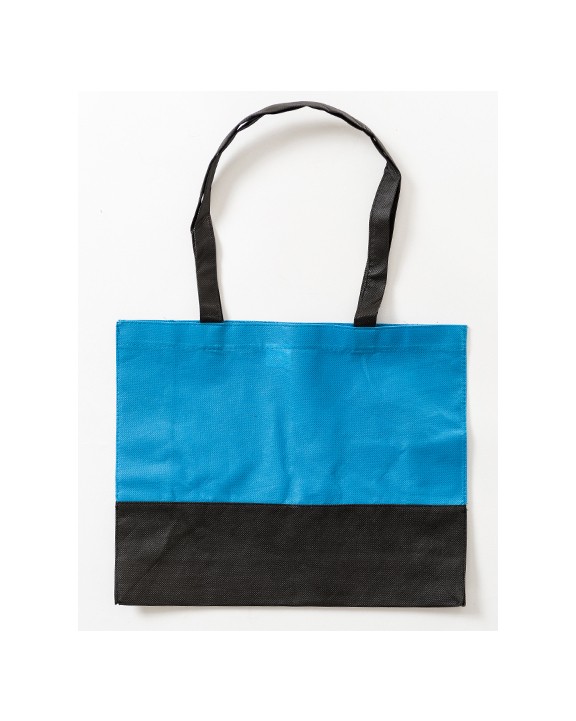 PRINTWEAR PP Shopper Bag DUO Tote Bags personalisierbar