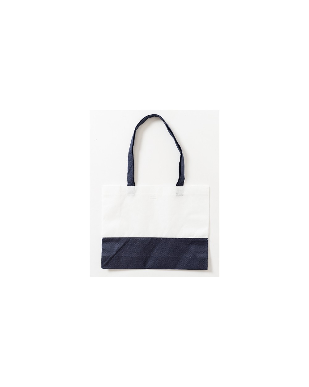 Tote bags PRINTWEAR PP Shopper Bag DUO voor bedrukking &amp; borduring