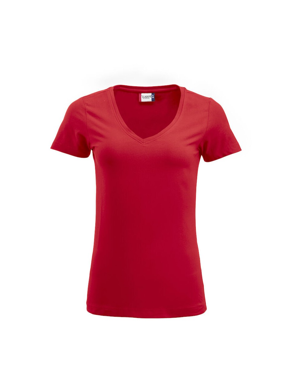 T-Shirts personnalisable CLIQUE Arden