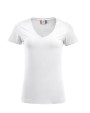 T-shirts CLIQUE Arden voor bedrukking &amp; borduring