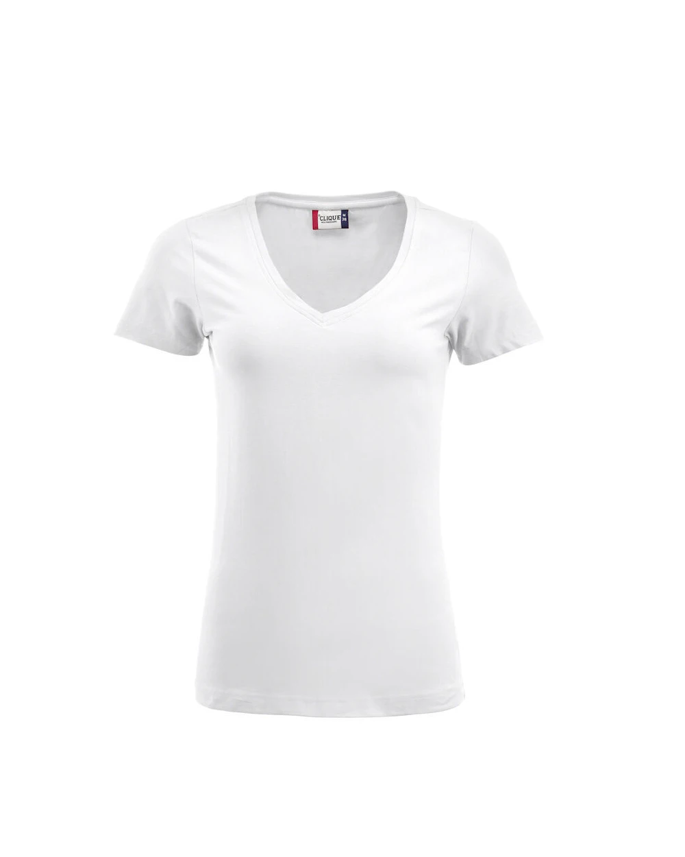 T-Shirts personnalisable CLIQUE Arden