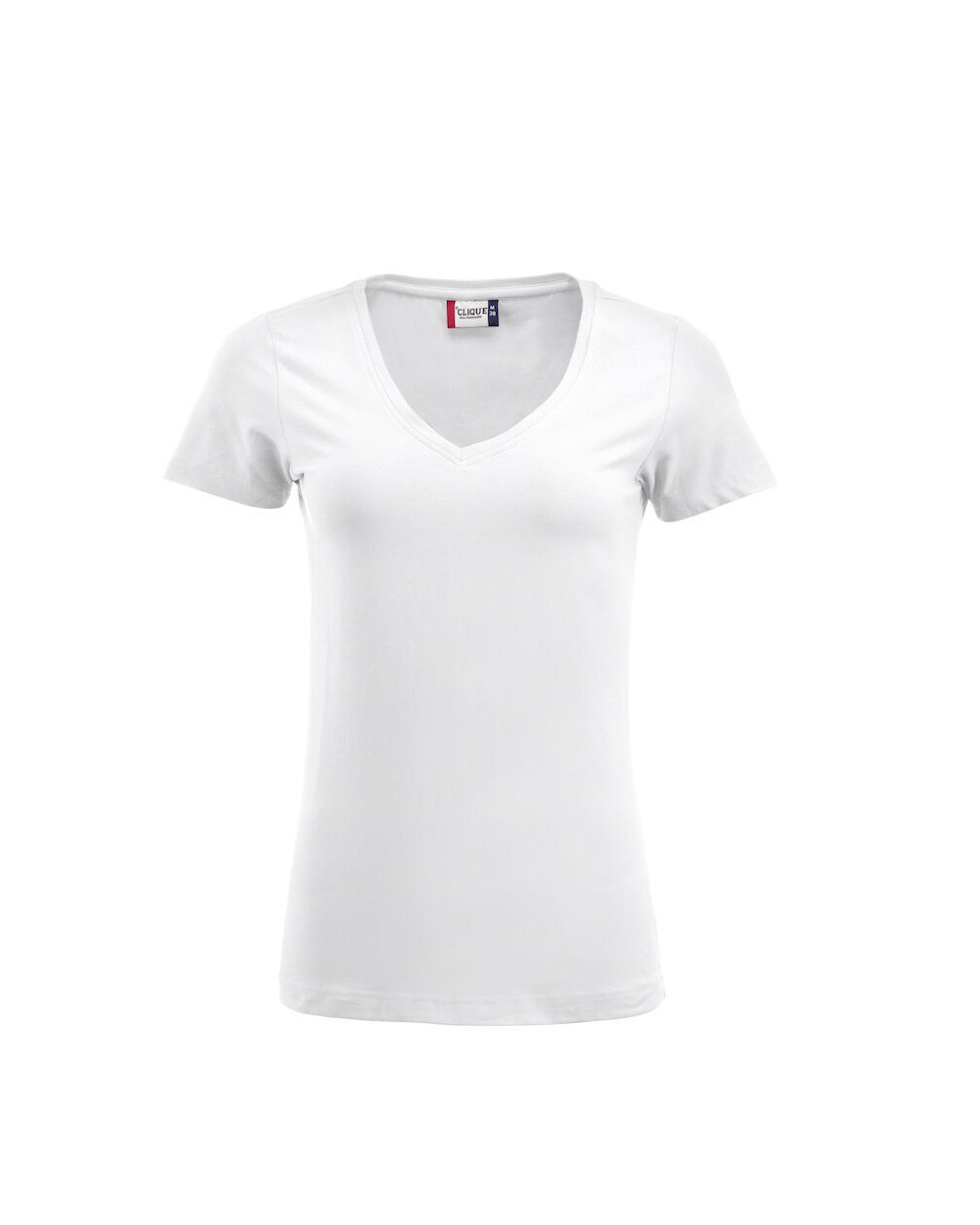 CLIQUE Arden T-Shirts personalisierbar