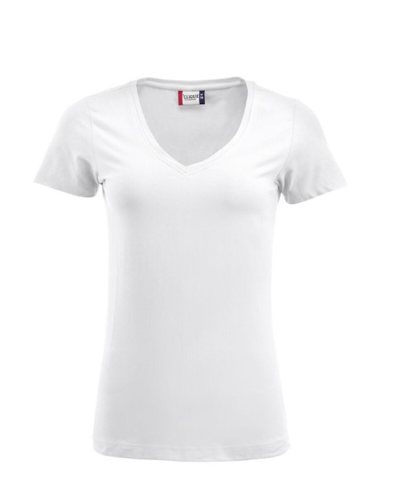 CLIQUE Arden T-Shirts personalisierbar
