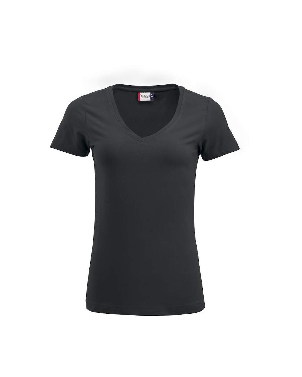 CLIQUE Arden T-Shirts personalisierbar