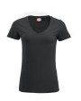 T-shirts CLIQUE Arden voor bedrukking &amp; borduring