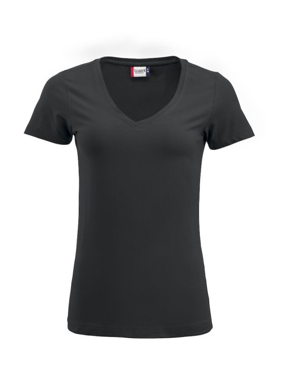 CLIQUE Arden T-Shirts personalisierbar