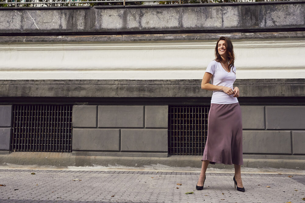 T-Shirts personnalisable CLIQUE Arden