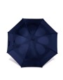 PRINTWEAR Umbrella Sheffield Regenschirme personalisierbar
