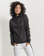 Jassen BUILD YOUR BRAND Ladies Basic Pull Over Jacket voor bedrukking &amp; borduring