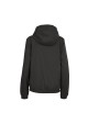 Jassen BUILD YOUR BRAND Ladies Basic Pull Over Jacket voor bedrukking &amp; borduring