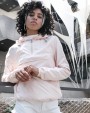 Jassen BUILD YOUR BRAND Ladies Basic Pull Over Jacket voor bedrukking &amp; borduring