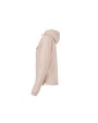 Vestes personnalisable BUILD YOUR BRAND Ladies Basic Pull Over Jacket