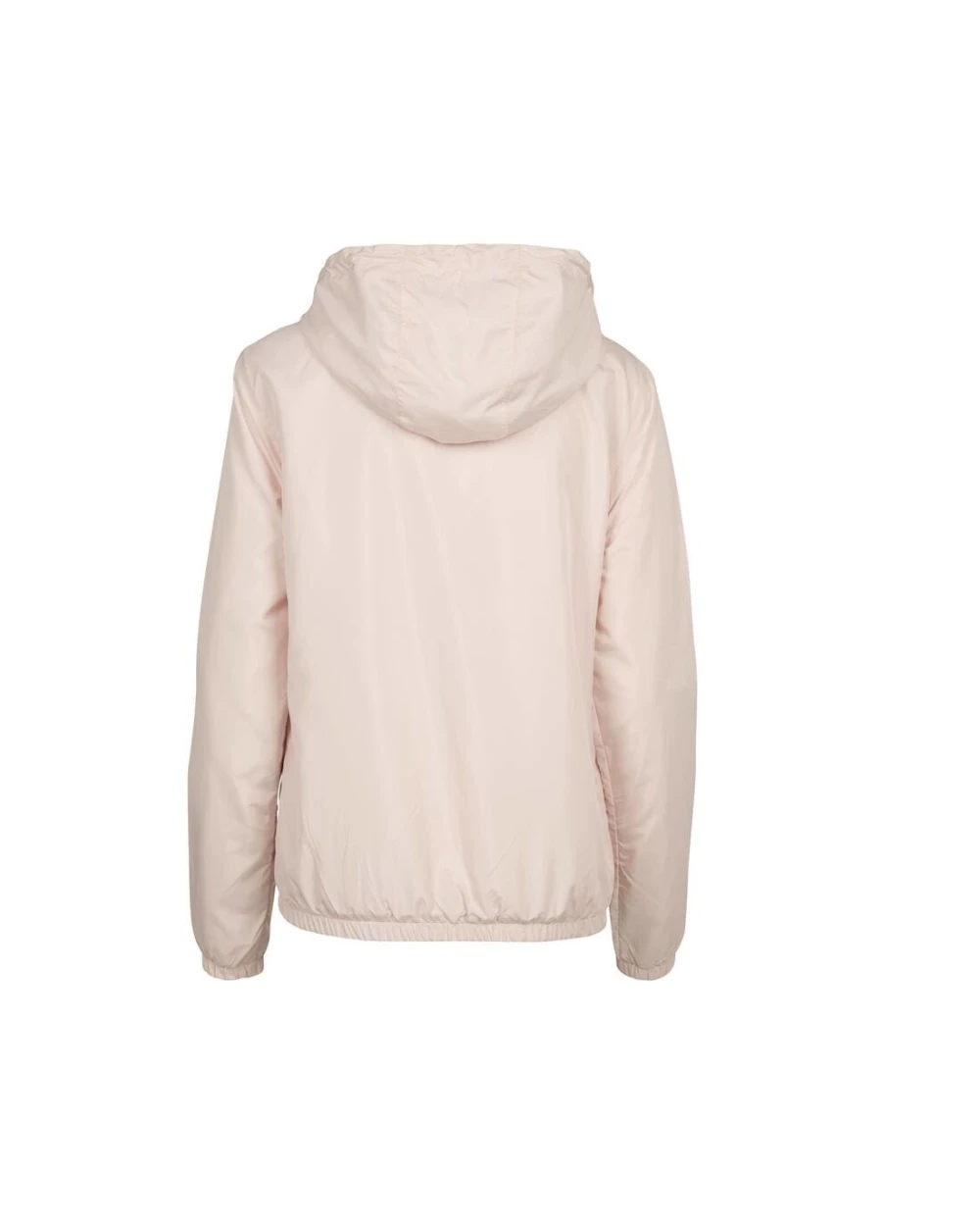 BUILD YOUR BRAND Ladies Basic Pull Over Jacket Jacken personalisierbar