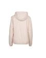 BUILD YOUR BRAND Ladies Basic Pull Over Jacket Jacken personalisierbar