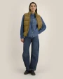 Vestes personnalisable STANLEY/STELLA Puffer Gilet 2.0