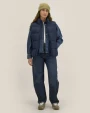STANLEY/STELLA Puffer Gilet 2.0 Jacken personalisierbar