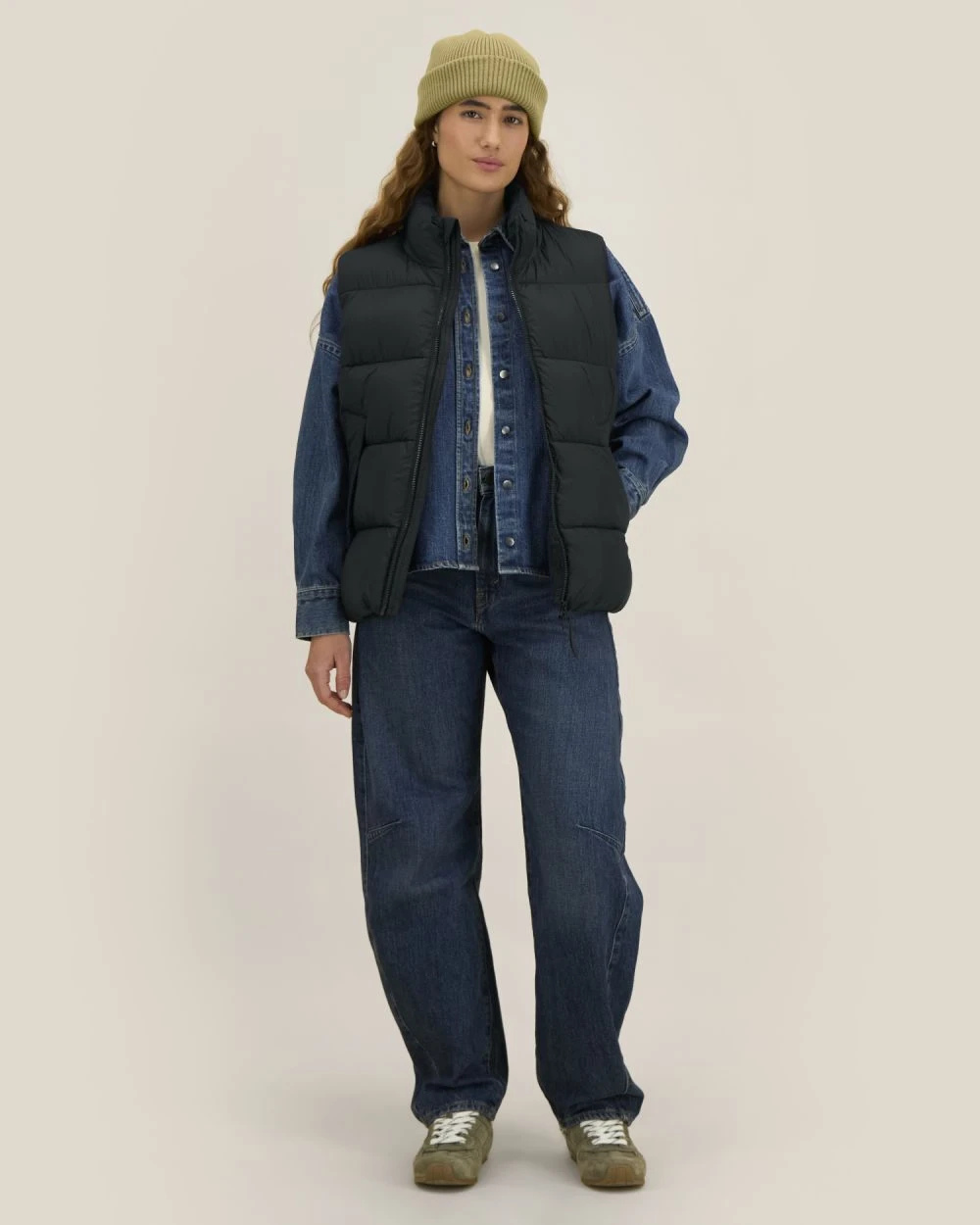 Vestes personnalisable STANLEY/STELLA Puffer Gilet 2.0