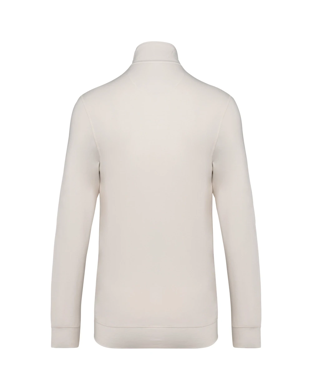 NATIVE SPIRIT Herrenjacke mit hochgeschlossenem Kragen Sweatshirts personalisierbar