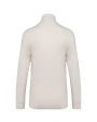 NATIVE SPIRIT Herrenjacke mit hochgeschlossenem Kragen Sweatshirts personalisierbar
