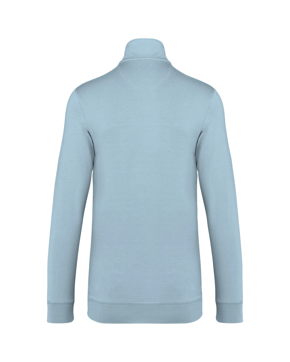 Sweat-shirts personnalisable NATIVE SPIRIT Sweat-shirt écoresponsable zippé en modal homme